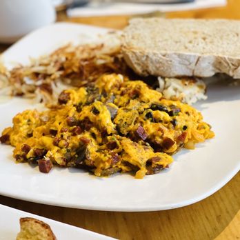 Bread+Salt - Huevos Rancheros - Breakfast & Brunch Near Me - Frisco, Colorado Bread+Salt - Huevos Rancheros - Breakfast & Brunch Near Me - Frisco, Colorado
