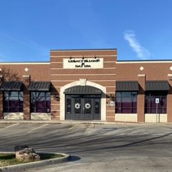 Legacy Salons & Day Spa