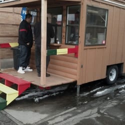 Tacos El Michoacano