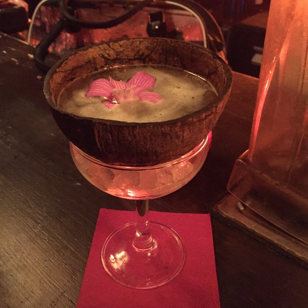 Dirty Dick - Cocktail Bars Near Me - Paris, 75