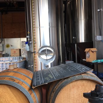 Third Window Brewing - Breweries Near Me - Santa Barbara, California