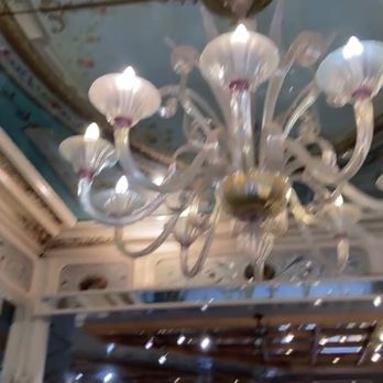 Stohrer - Beautiful inside. Look at the ceiling. - Candy Stores Near Me - Paris, 75 Stohrer - Beautiful inside. Look at the ceiling. - Candy Stores Near Me - Paris, 75