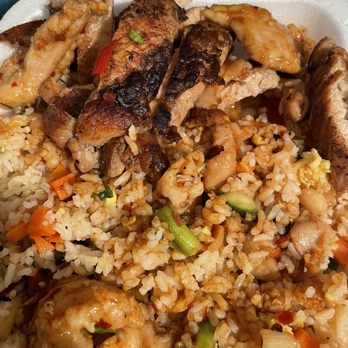 PANDA EXPRESS - Updated February 2026 - 83 Photos & 68 Reviews