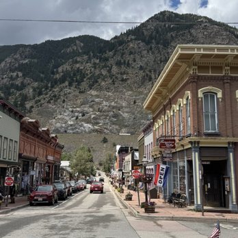 Happy Cooker Restaurant - Breakfast & Brunch Near Me - Georgetown, Colorado