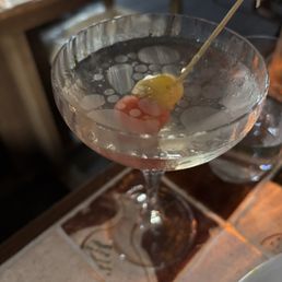 Tomato martini Tomato martini