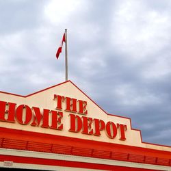 The Home Depot