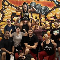 Raw Fitness - Henderson