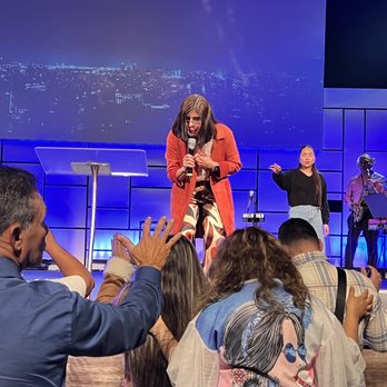Iglesia Manantial - Pastora Nancy Morales - Churches Near Me - Fontana, California Iglesia Manantial - Pastora Nancy Morales - Churches Near Me - Fontana, California