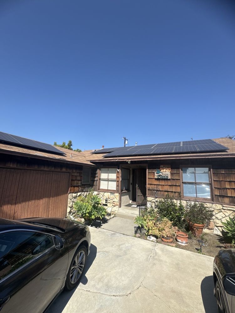 Slide of ABI Construction