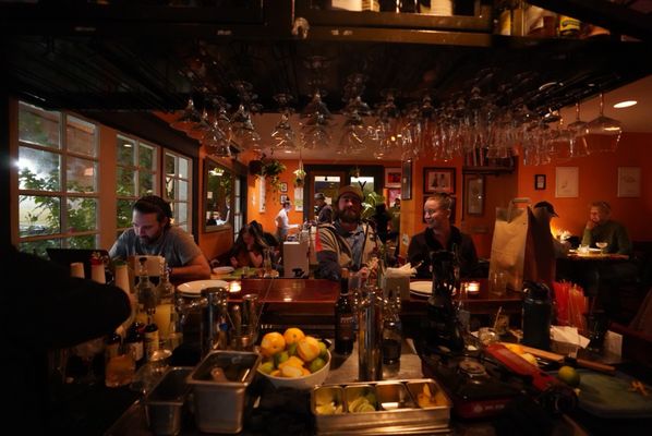 Yardy Rum Bar by null