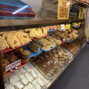 Pan Lido Salvadoreno - Panadera - Bakeries Near Me - San Francisco, California Pan Lido Salvadoreno - Panadera - Bakeries Near Me - San Francisco, California