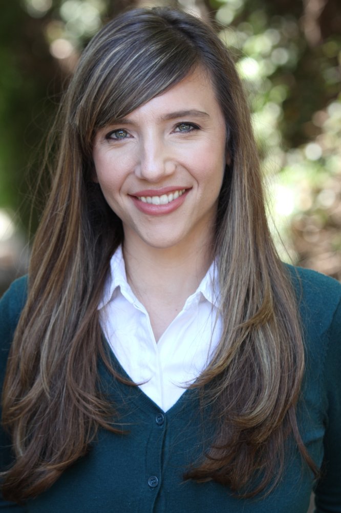 Abby Krom, LMFT - grief counselor in Los Angeles, CA