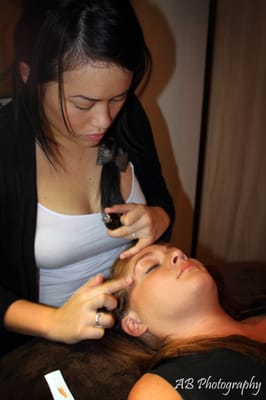 Isabel M Vazquez Hair Design by null