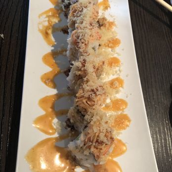 Naru Sushi and Grill - Cabot roll!! - Sushi Bars Near Me - Cabot, Arkansas Naru Sushi and Grill - Cabot roll!! - Sushi Bars Near Me - Cabot, Arkansas