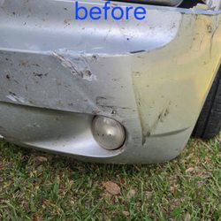 Daigle's Paint & Body Shop