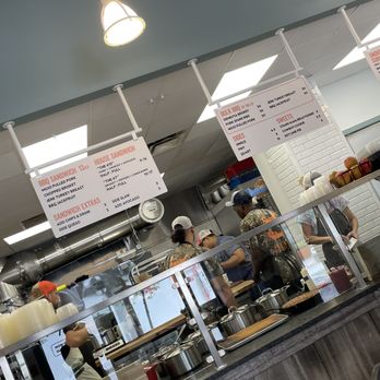 Tropical BBQ Market - Barbeque Near Me - West Palm Beach, Florida
