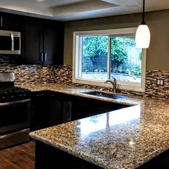 HomeTrust Granite - Countertop Installation Near Me - Bradenton, Florida