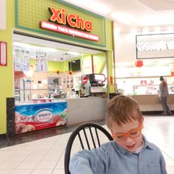 Xi-Cha Bubble Tea & Ice Cream