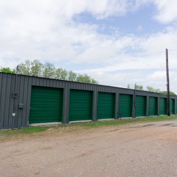 Gray Box Storage - Exterior front- 10'x25' storage units - Self Storage Near Me - Springdale, Arkansas Gray Box Storage - Exterior front- 10'x25' storage units - Self Storage Near Me - Springdale, Arkansas