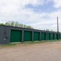 Photo of Gray Box Storage