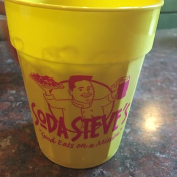 Soda Steve's - New American Near Me - Gore, Oklahoma Soda Steve's - New American Near Me - Gore, Oklahoma