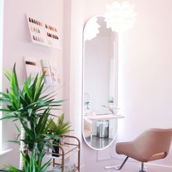 BRUSH - Private room