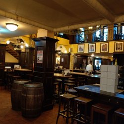 Bierhaus en d'r Salzgass - Einer der Innenräume