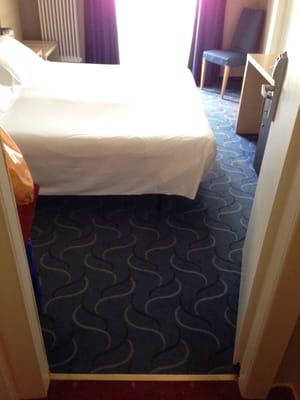 Club House Hotel Rome by null