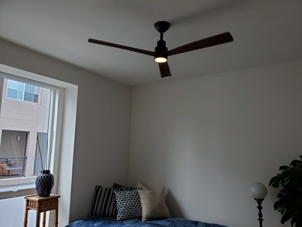 Slide of Contractor Electrical Services