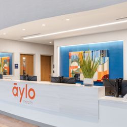Aylo Health - Primary Care at Dawsonville