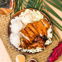 Mo' Bettahs Hawaiian Style Food