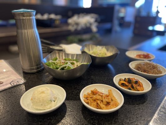 Goong Korean BBQ Restaurant by null