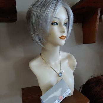 Creative Wigs and Hair Replacement - Wigs Near Me - South Jordan, Utah Creative Wigs and Hair Replacement - Wigs Near Me - South Jordan, Utah