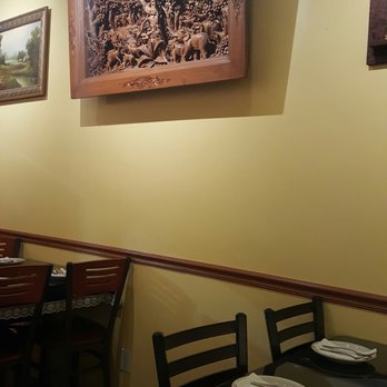 Thai Orchid - Cool and authentic artwork from Thailand - Thai Near Me - Salt Lake City, Utah Thai Orchid - Cool and authentic artwork from Thailand - Thai Near Me - Salt Lake City, Utah