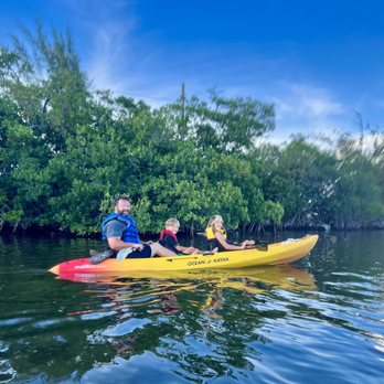Boyd's Key West Campground - Campgrounds Near Me - Key West, Florida