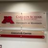 Carlson School of Management gift card