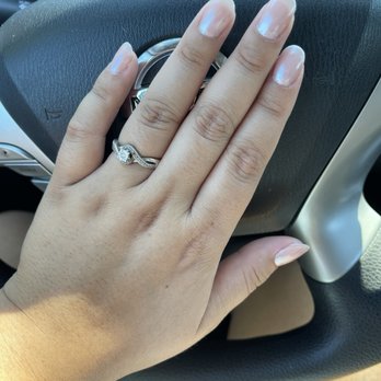 Day Nail Bar - how cute they turned out! - Nail Salons Near Me - San Jose, California