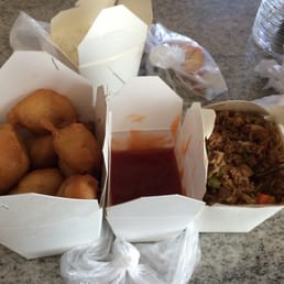 Sweet and Sour Chicken