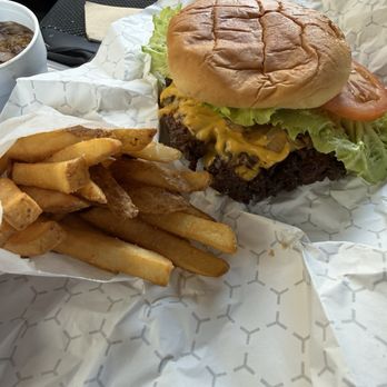 Bamburger - Burgers Near Me - Tomball, Texas Bamburger - Burgers Near Me - Tomball, Texas