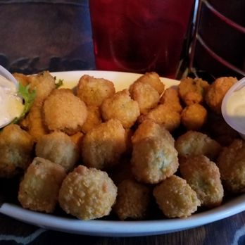 Front Range Barbeque - Fried Okra - Barbeque Near Me - Colorado Springs, Colorado Front Range Barbeque - Fried Okra - Barbeque Near Me - Colorado Springs, Colorado