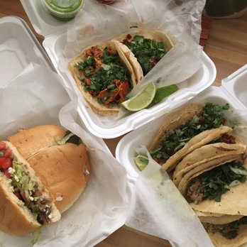 Tacos Mi Rancho - The haul!!! - Mexican Near Me - Tampa, Florida Tacos Mi Rancho - The haul!!! - Mexican Near Me - Tampa, Florida