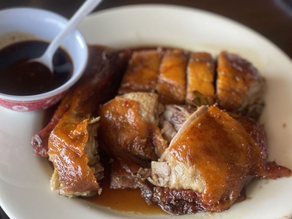 Crispy Pork Gang