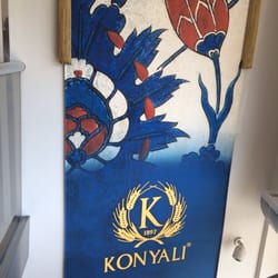 Konyalı Lokantası