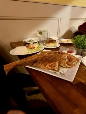 Casa Margaritas Restaurant & Bar by null