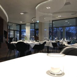 Restaurant Plenum
