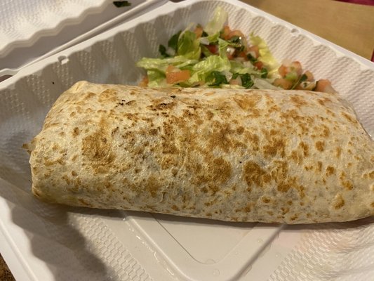 Taco City Taqueria by null