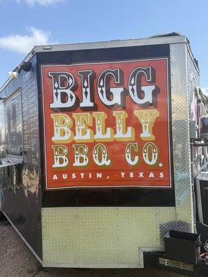Bigg Belly BBQ Co. by null