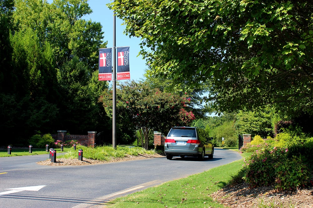 Gaston Christian School - childcare center in Gastonia, NC