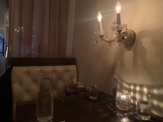 Corridor 44 Champagne Bar and Restaurant by null