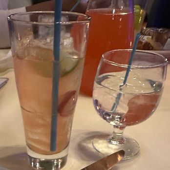 Delta's - Yessss Sangria - Soul Food Near Me - New Brunswick, New Jersey